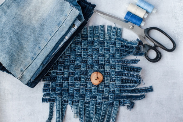 Lucerna Impact - Circular Solution 2 - Upcycling Workshop