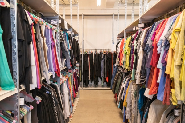 Eileen Fisher Renew Programme - Image courtesy of Eileen Fisher
