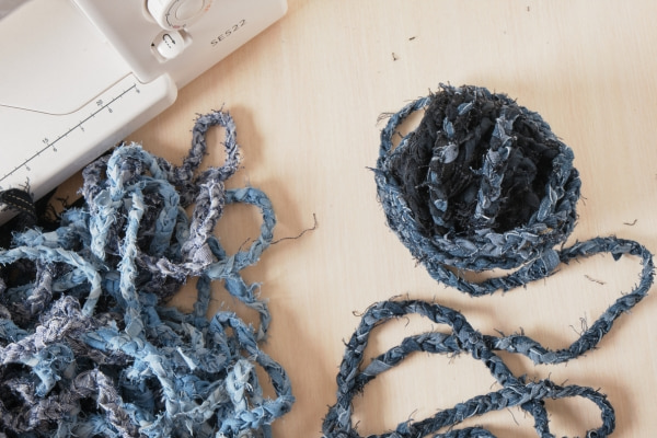 Sakala-si and Sakiori: How Designers Elevate Upcycled Textiles on the Global Runway
