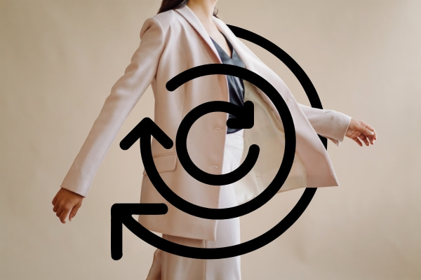 The Short, Medium, and Long Loops of Circular Fashion