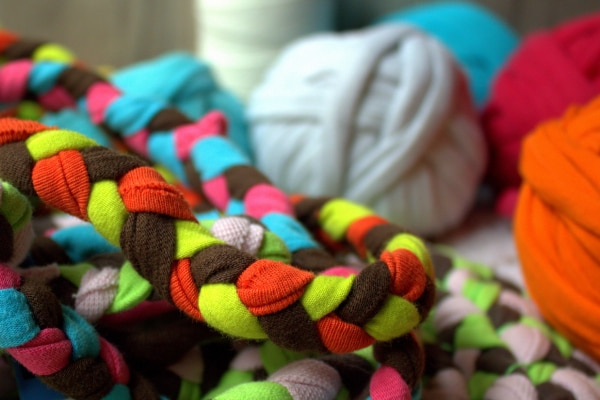 8 Hands-On Upcycling Workshop Ideas for Diverse Groups